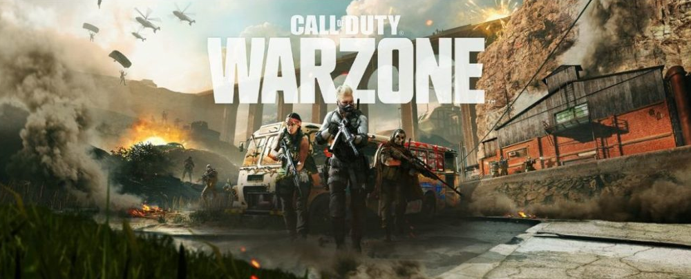 Jak odblokować kogoś w Call Of Duty Warzone
