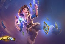 Aktualizacja Hearthstone dostosowuje moc do Theotara, klasy łowcy nerfów i dodaje więcej zmian w standardach i polach bitew