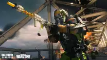 Najnowsza aktualizacja Call of Duty: Warzone osłabia kontrowersyjny profit Serpentine