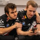 Jankos and Flakked might be saying goodbye to G2 Esports at the end of 2022 season (Image via Riot Games)