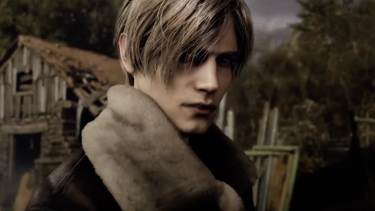Resident Evil 4 Remake Gameplay ujawniony podczas najnowszej prezentacji Capcom