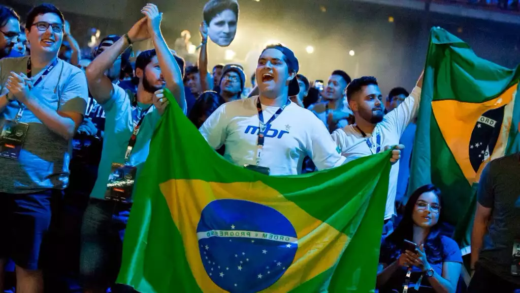 csgo rio główne funkcje przepustki widza 2022