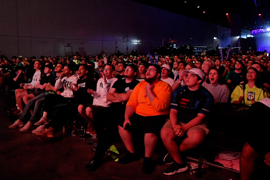 Rajd MIBR, aby dotrzeć do półfinałów Fall American Showdown
