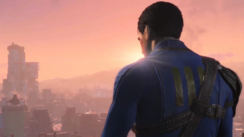 Bethesda ogłasza aktualizację nowej generacji Fallouta 4 w przyszłym roku