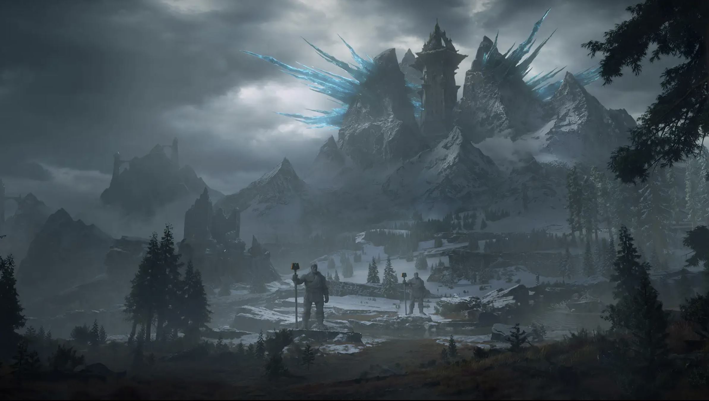 World of Warcraft Dragonflight