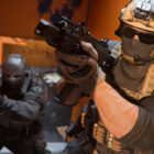 Hardkorowa playlista Call Of Duty: Modern Warfare 2, teraz nazywana Tier 1, pojawi się w listopadzie 