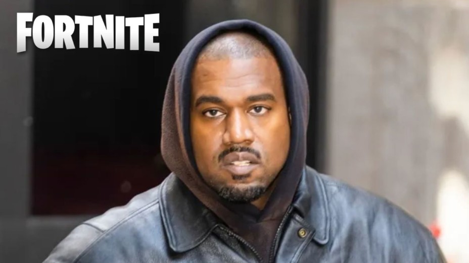 Fortnite: Pourquoi Kanye West jest definicją banni?