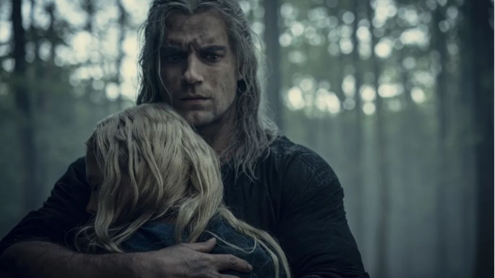 Netflix potwierdza The Witcher Season 4, Henry Cavill zastąpiony jako Geralt