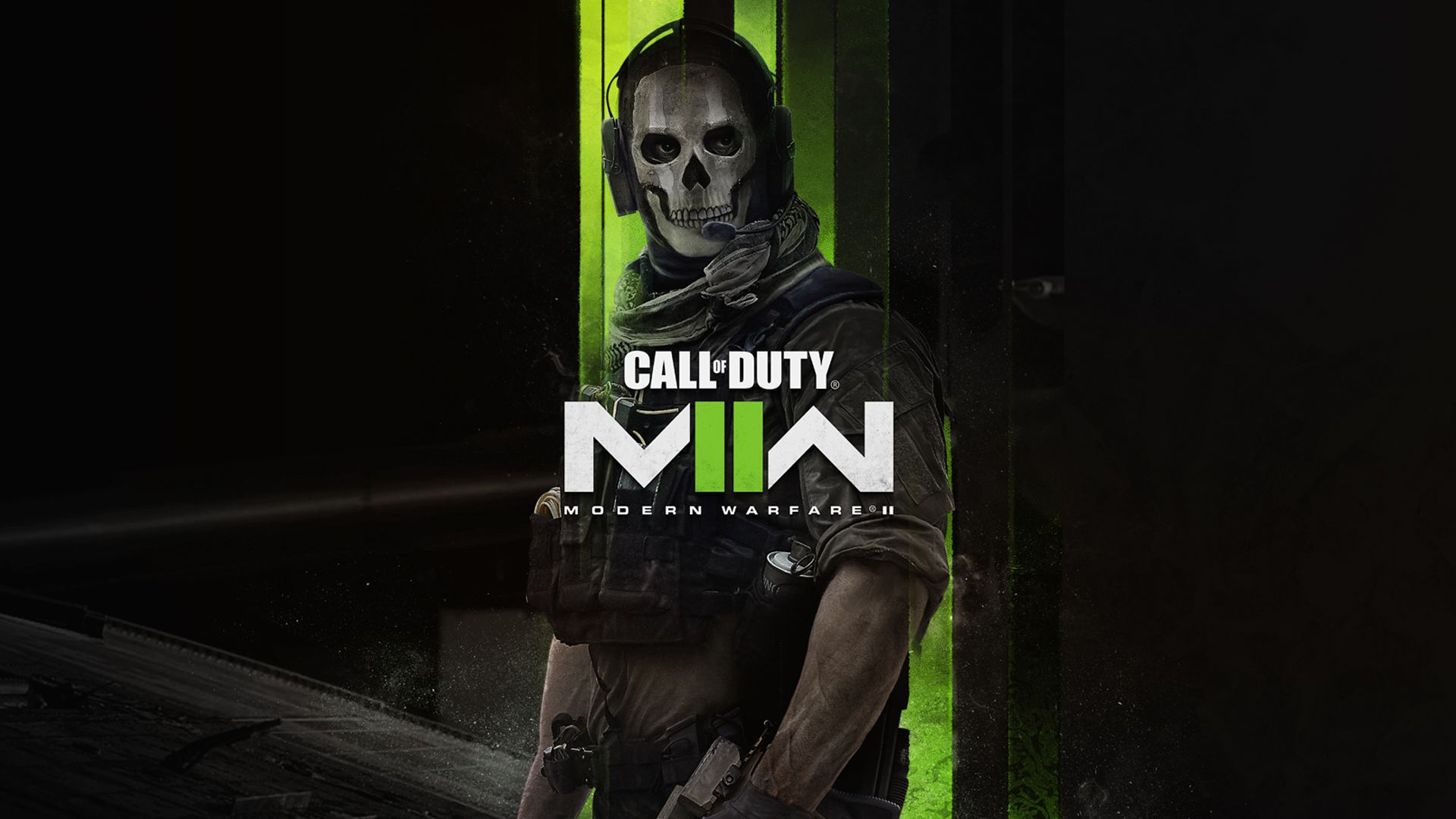 Szczegóły premiery Call of Duty: Modern Warfare II