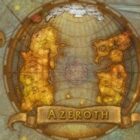 A jak Azeroth: ABC World of Warcraft już dostępne w przedsprzedaży 
