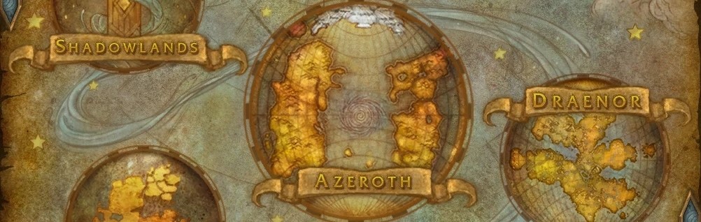 A jak Azeroth: ABC World of Warcraft już dostępne w przedsprzedaży