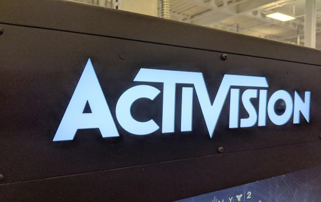 Activision Blizzard (ATVI) uruchomi WoW Dragonflight 28 listopada