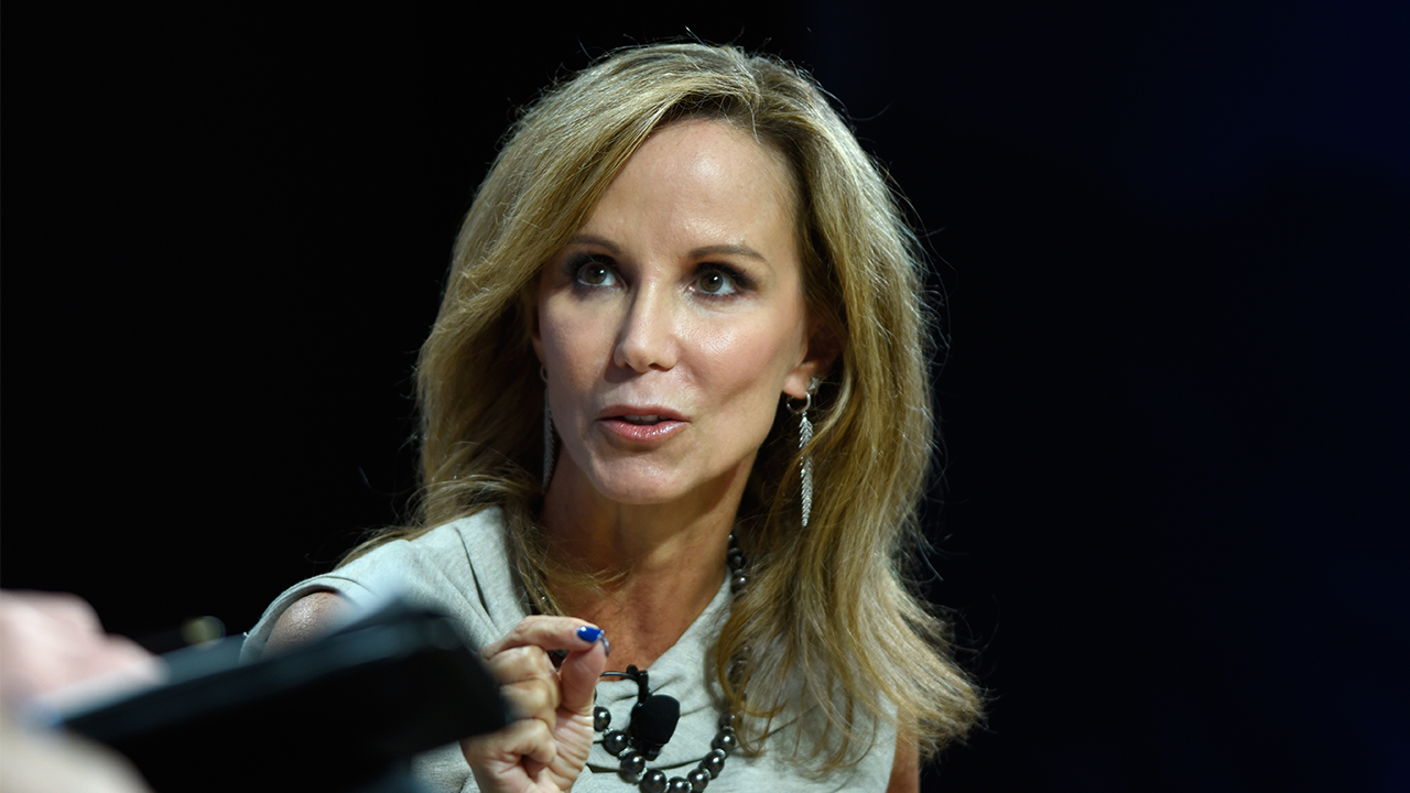 Activision Blizzard Chief Compliance Officer Frances Townsend ustąpiła