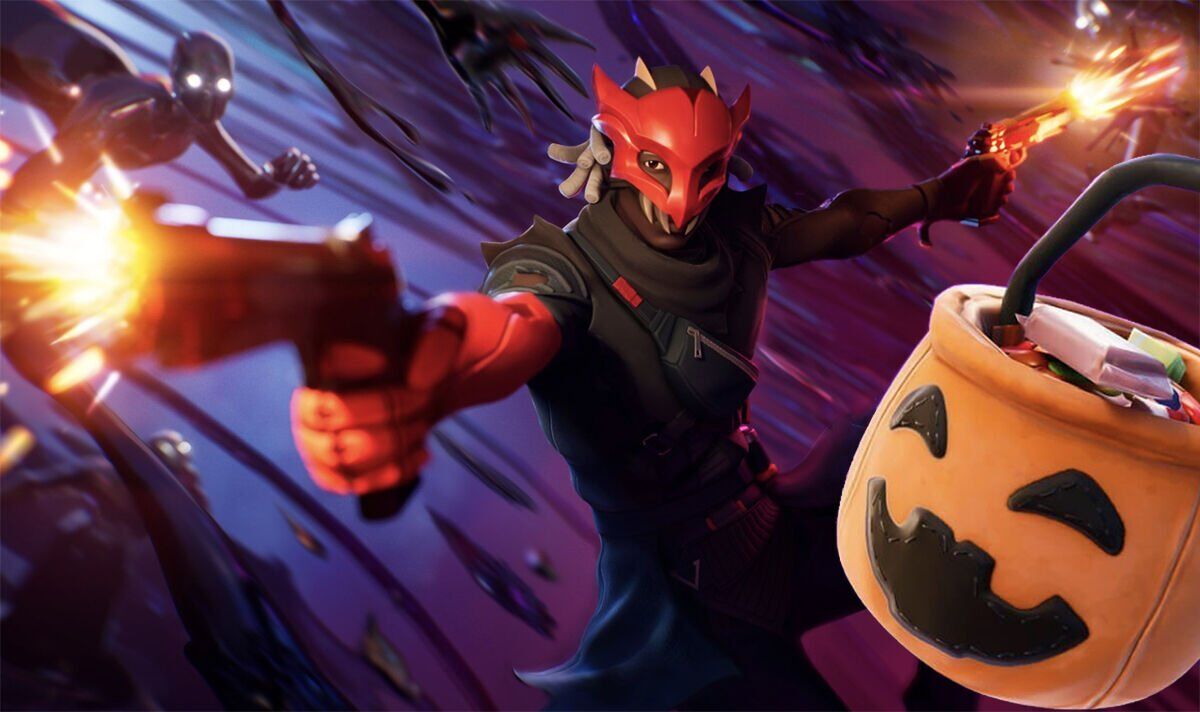 Aktualizacja Fortnite 22.20 PATCH NOTES, przestoje, Fortnitemares, tryb Zero Build Horde i nie tylko |  Gry |  Zabawa