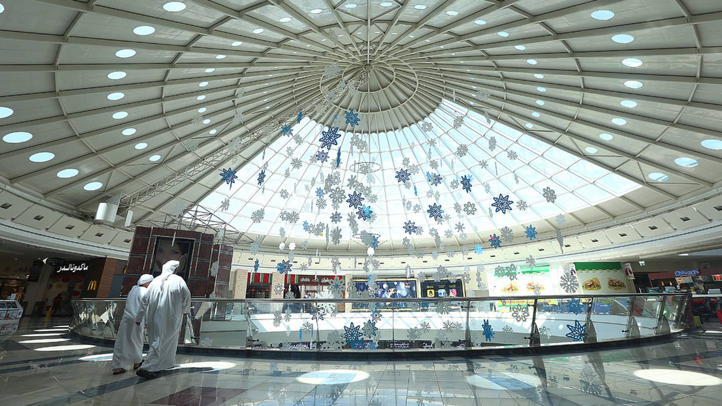 Al Ain Mall gospodarzem pierwszego miejskiego festiwalu anime i gier