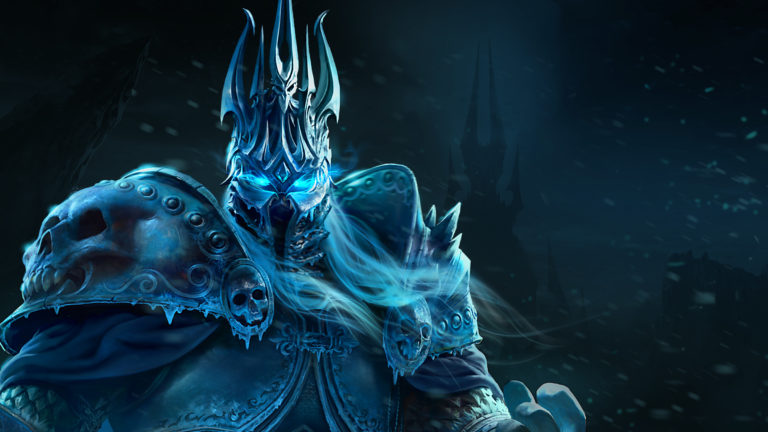 Blizzard dodaje pikanterii WoW Wrath of the Lich King Classic dzięki 2 nowym wydarzeniom e-sportowym