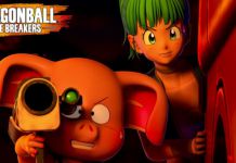 Wyobraź sobie, że Dead By Daylight spotyka DB, tak, jest tak: Dragon Ball: The Breakers startuje dzisiaj