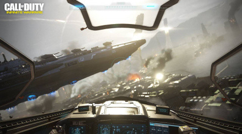 Call of Duty : Après Modern Warfare 2, Warzone jest gotowe do zdobycia licencji?