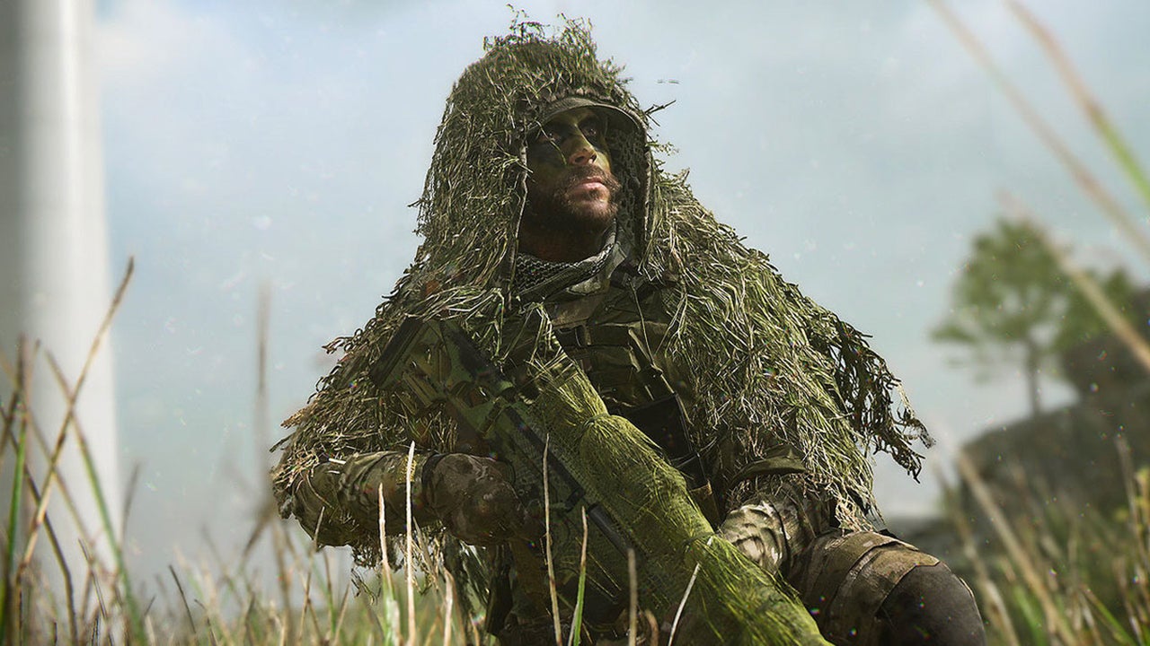 Call of Duty: Modern Warfare 2 otrzyma w listopadzie tryb Hardcore, teraz nazywany Tier 1
