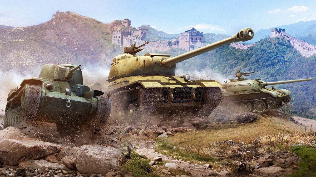 Ready Games which is a former project for a while now Wargaming, spoke with the Minsk office about the changes. As per the portal's writing in dev., employees were reduced considerably by the time they were spent in Wargaming. Around 2,000 people came to the office at that time. The press...