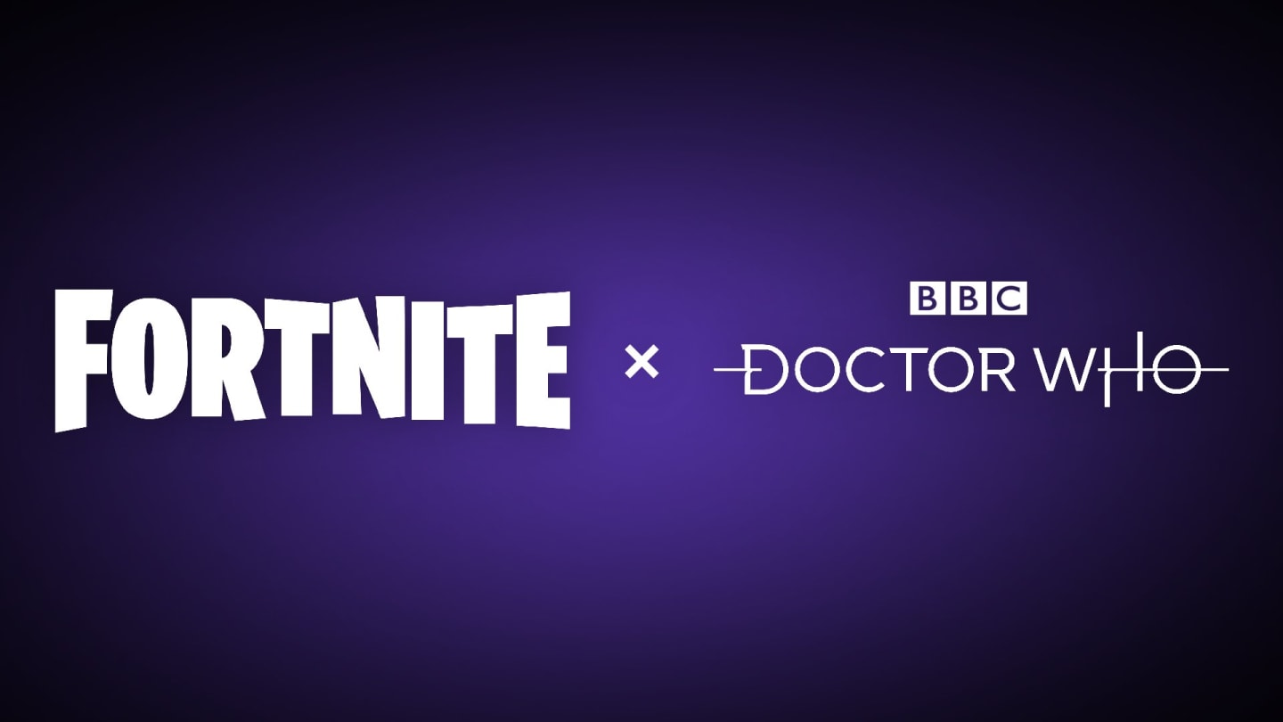 Czy Fortnite dostanie Doctor Who Crossover?