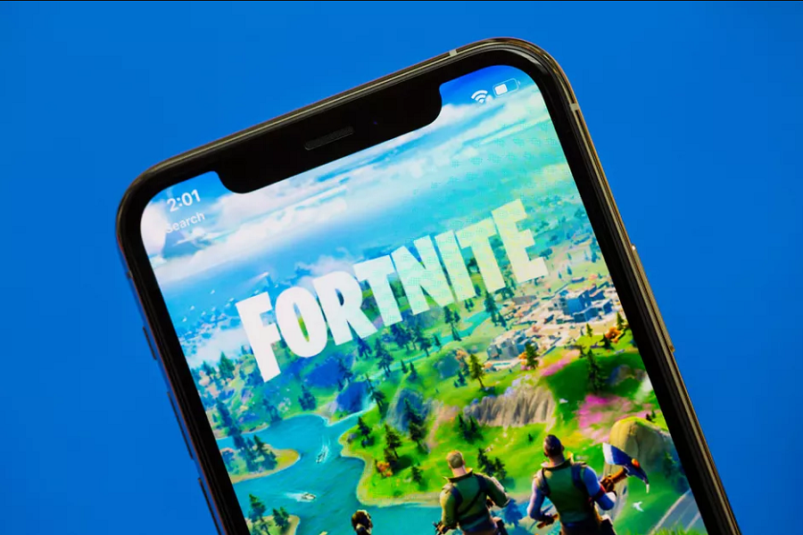 Will Fortnite come back to iOS 2022