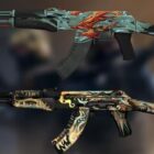 Is it worth it for a beginner to use skins in CSGO