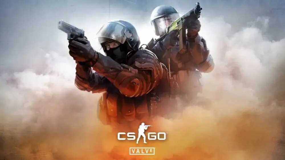 CS:GO