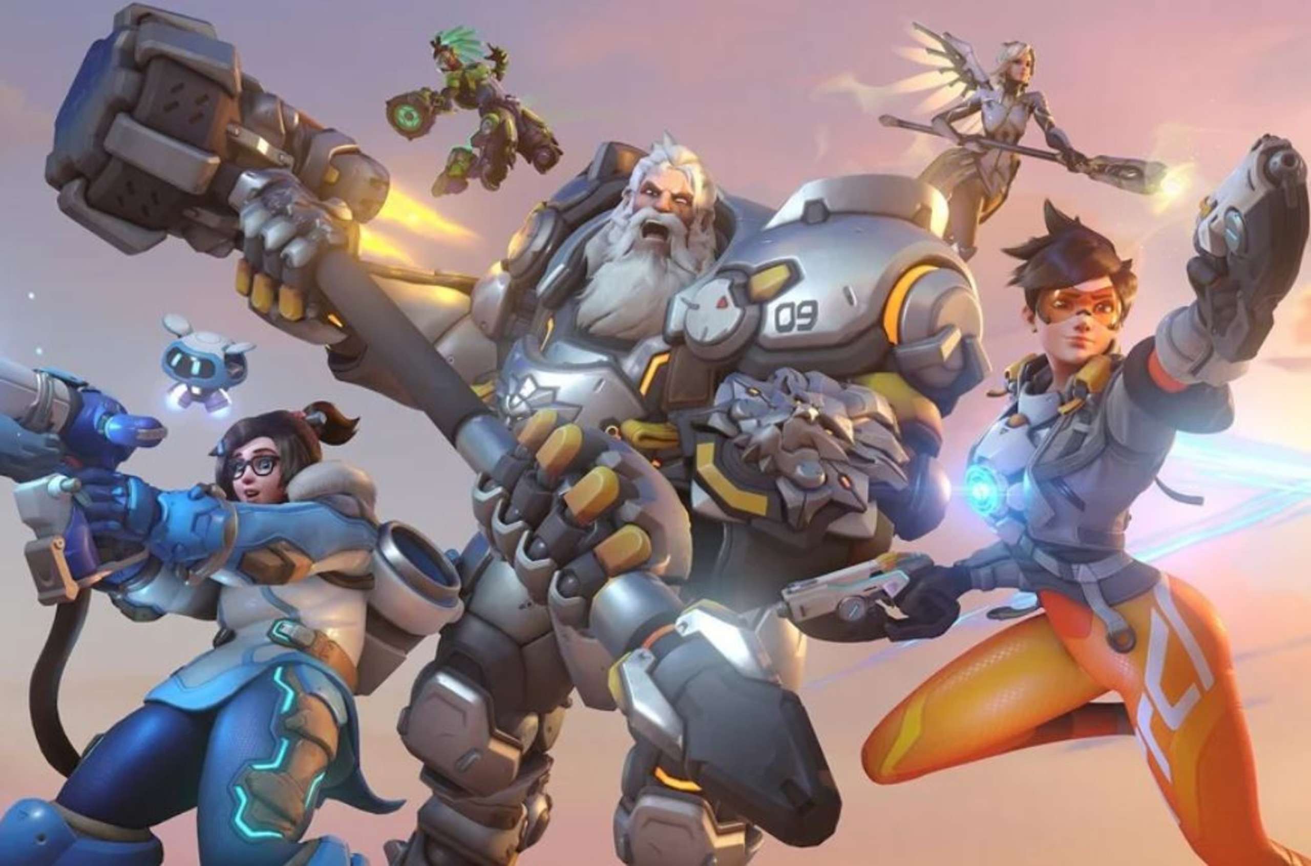 Dedicated Overwatch 2 Gamers Vent Their Anger At Blizzard’s Treatment Of The Game’s Heroes