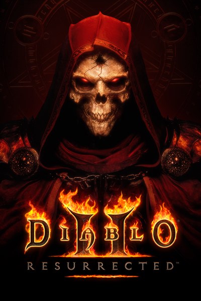 Diablo® II: Wskrzeszeni™