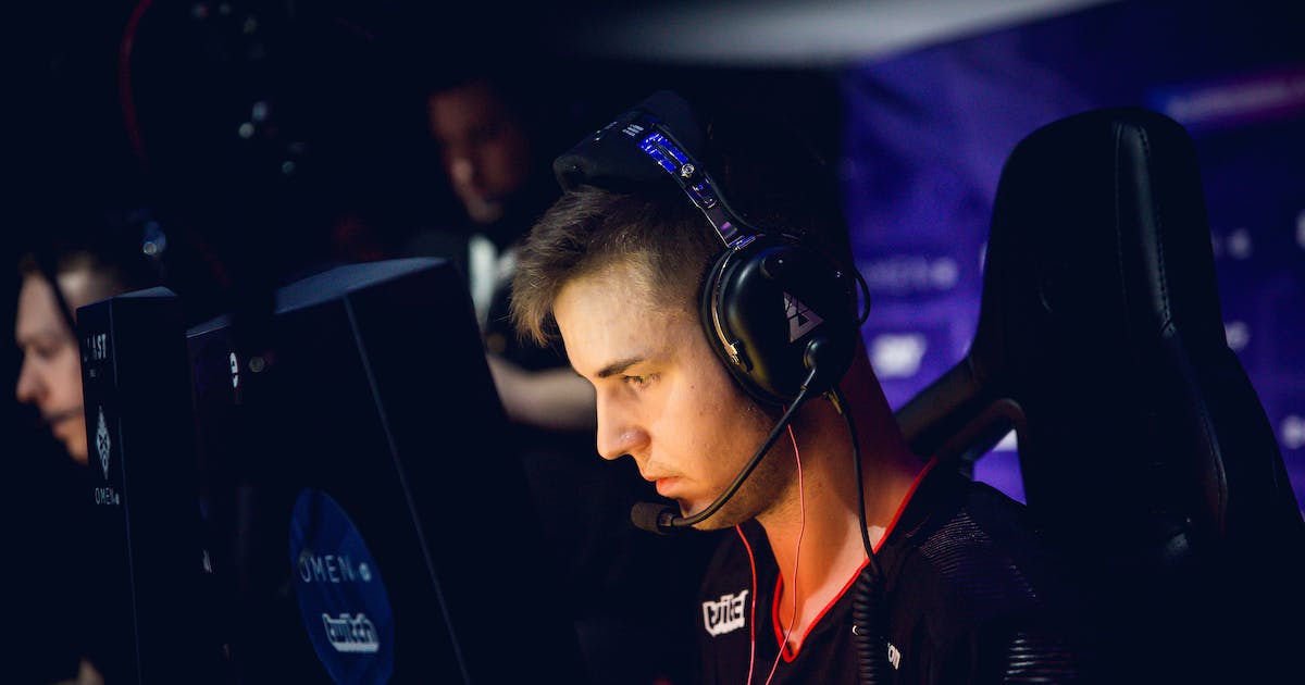 Dlaczego powrót urządzenia do Astralis prawdopodobnie zakończy się łzami