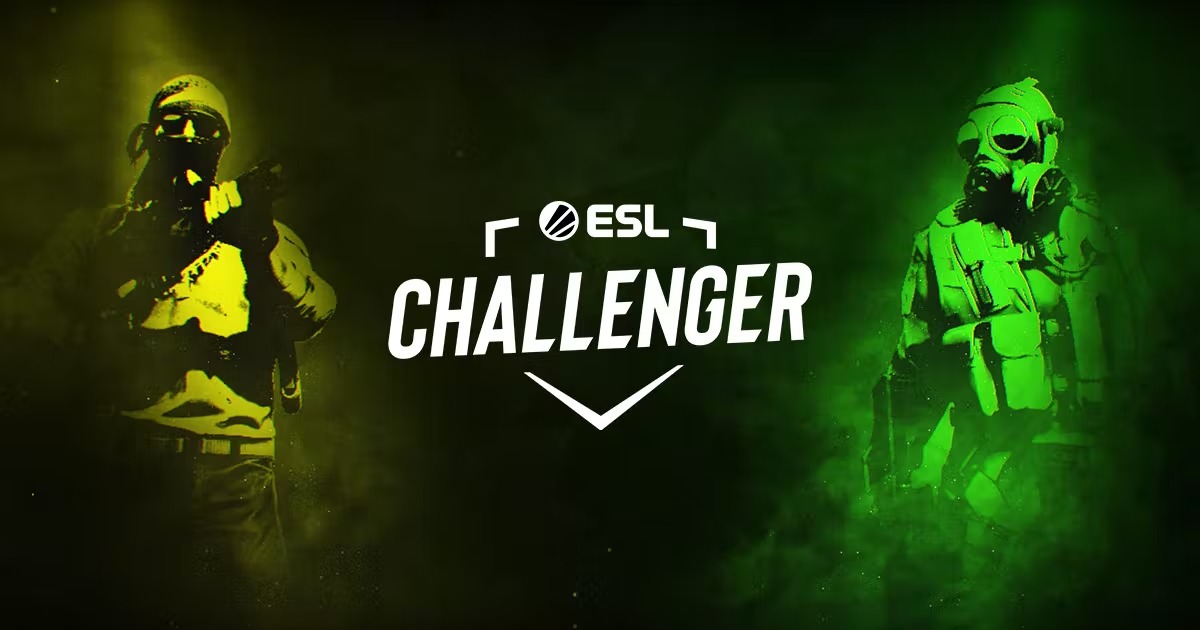 ESL Challenger Rotterdam CS:GO 2022: Wyniki » TalkEsport