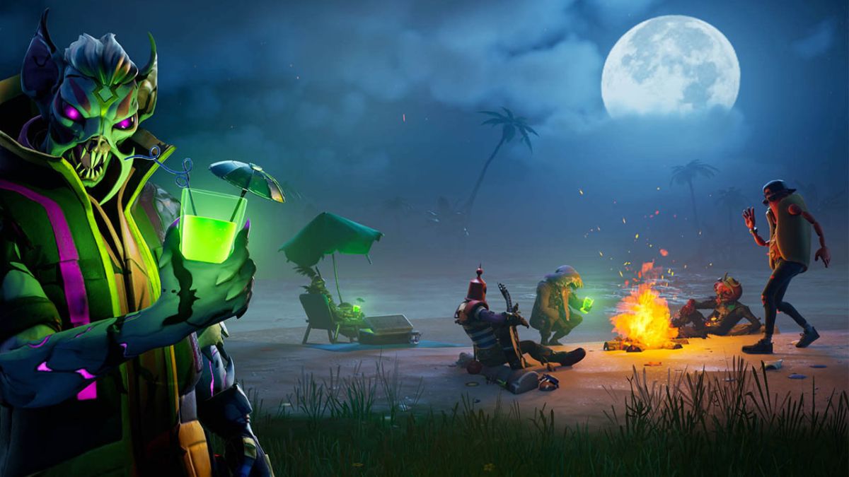 Fortnite