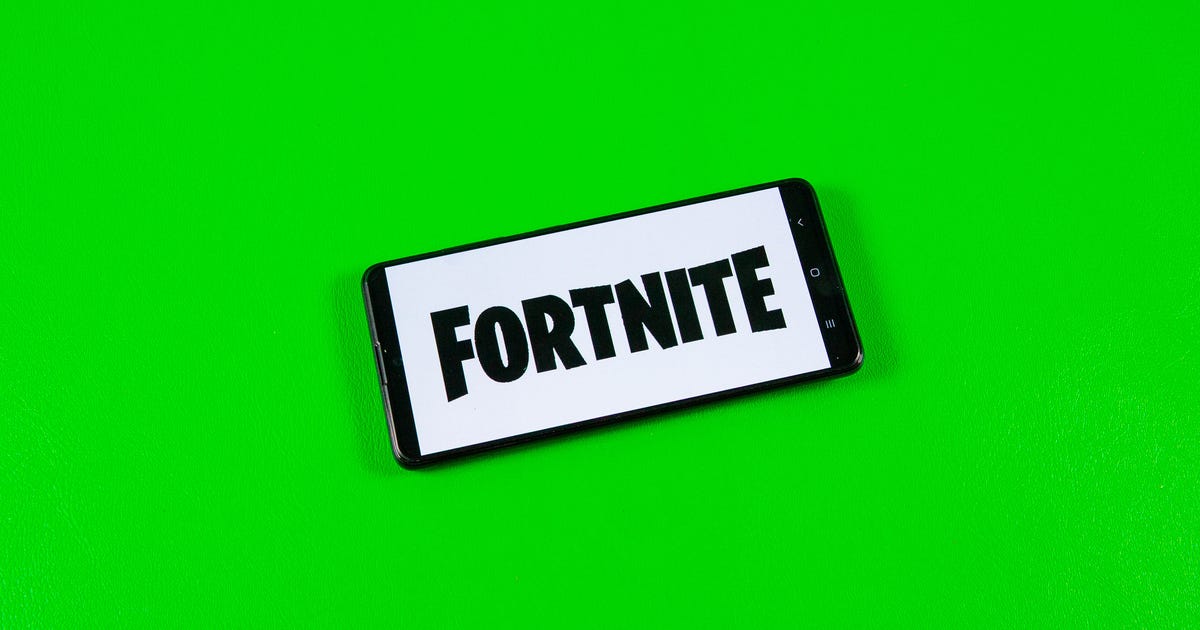 Fortnite Maker Epic Games mówi, że Google zepchnęło konkurentów, aby nie uruchamiali sklepów z aplikacjami