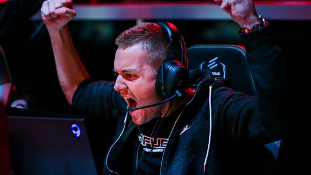 G2 Esports nie uczestniczy w Rio Major po wyeliminowaniu przez GamerLegion