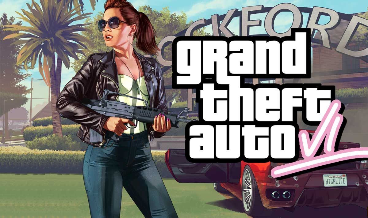 GTA 6 ujawni się JUTRO?  Nadzieje na zbliżające się wieści o Grand Theft Auto |  Gry |  Zabawa