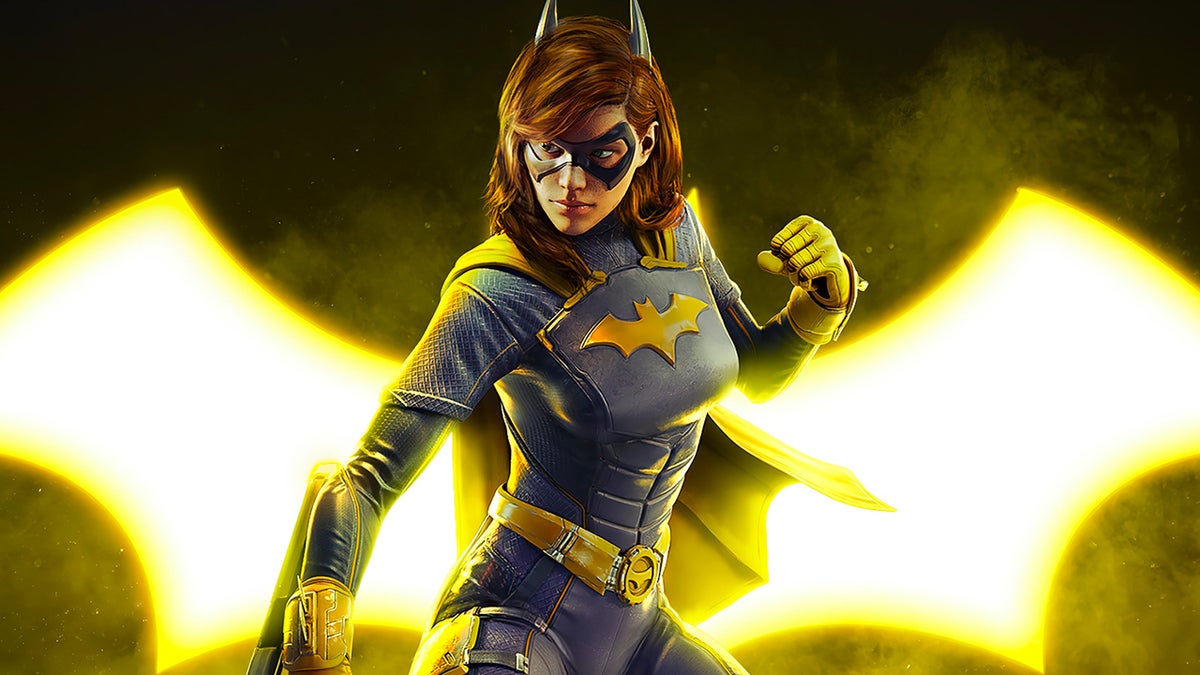 Gotham Knights: Ostateczna zapowiedź