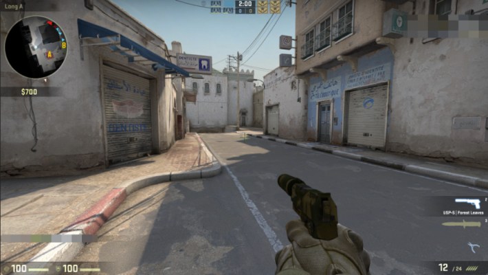 Play Counter Strike GO (CSGO) Offline, Can You?