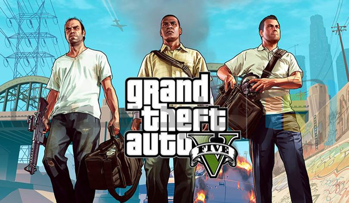 Grand Theft Auto (GTA) 5 Pobierz Rockstar Games i wymagania sprzętowe GTA V / GTA 5 - time.news