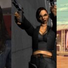 Grand Theft Auto: Najlepsze postacie kobiece, Ranking