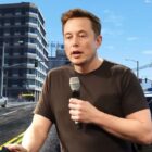 Grand Theft Tesla?  Simowie Tesli?  Elon Musk wspiera przenoszenie obrazów otoczenia Tesli do gier wideo - Tesla (NASDAQ:TSLA)