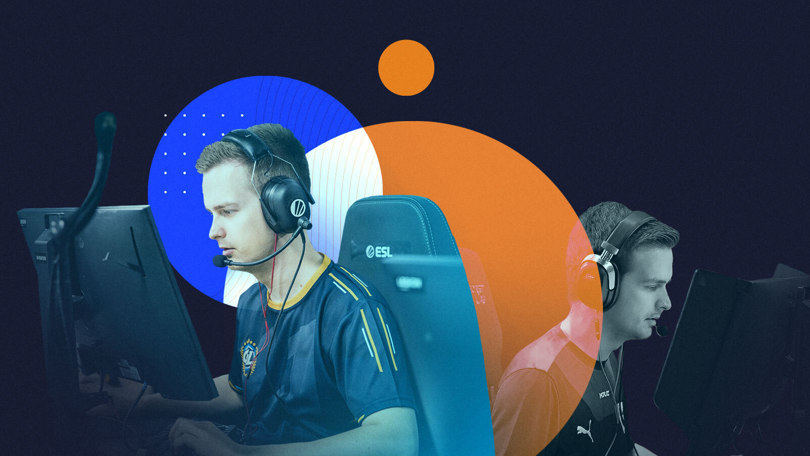 Historia acoR: od katastrofy MOUZ do odrodzenia GamerLegion