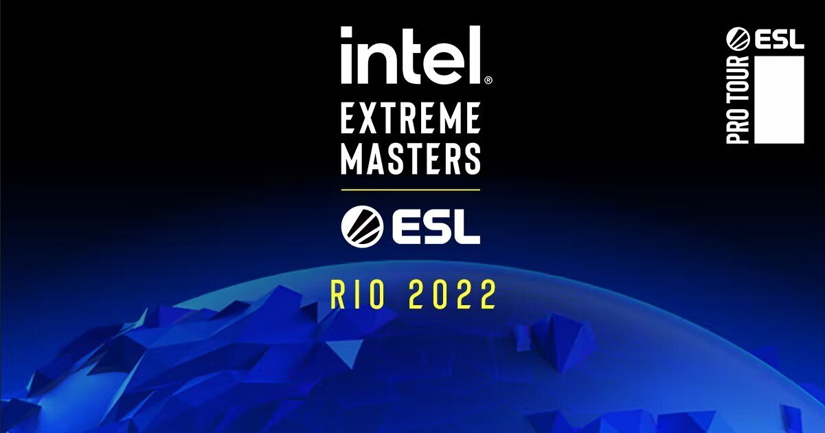 IEM Rio Major — które drużyny zakwalifikowały się do turnieju CS:GO Major?
