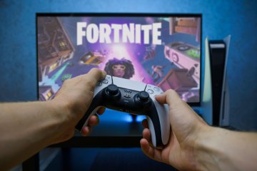 Serwery Fortnite nie działały Z dnia na dzień — oto dlaczego