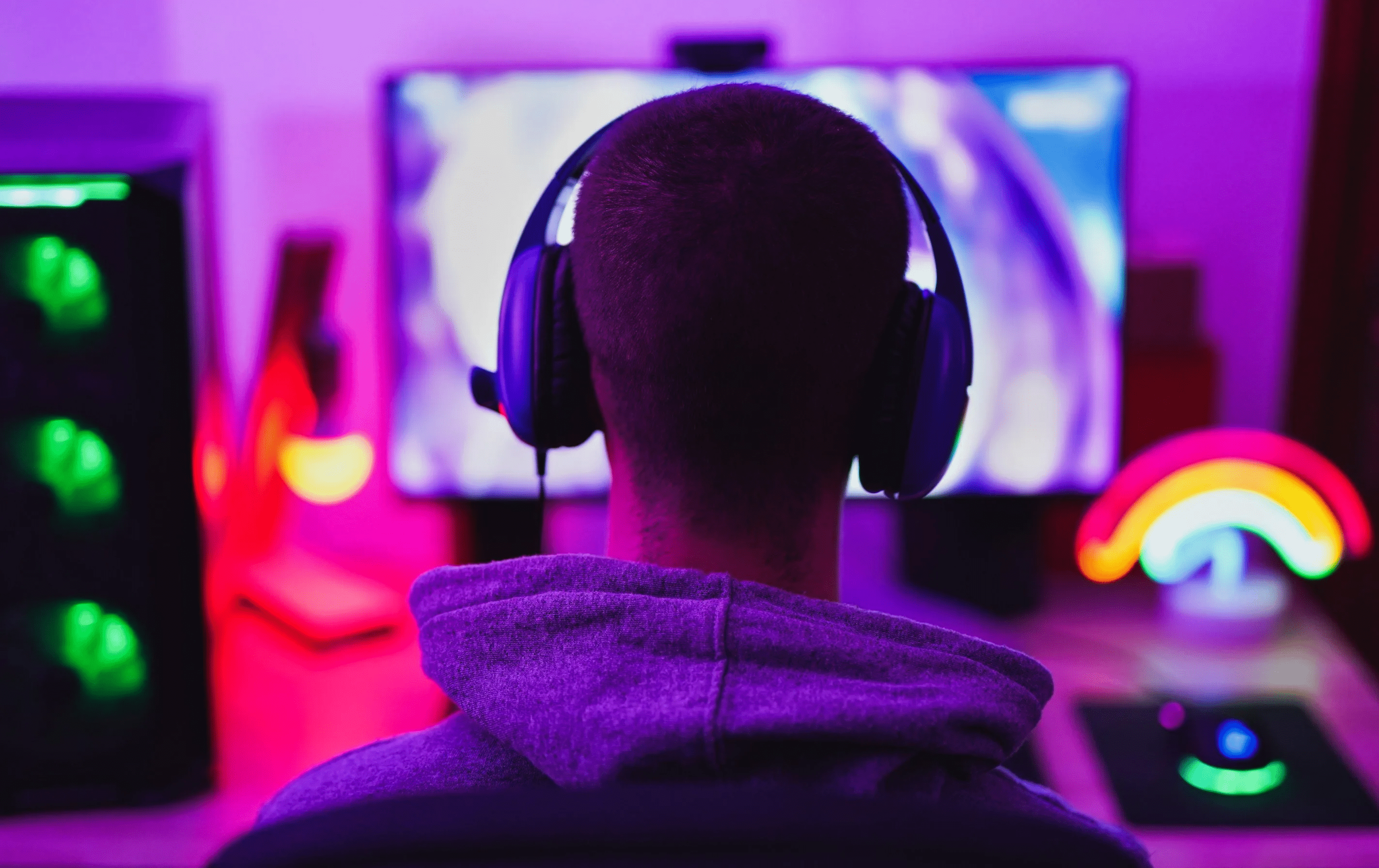 Jak [British] Program samowykluczenia Pracuj z witrynami e-sportowymi