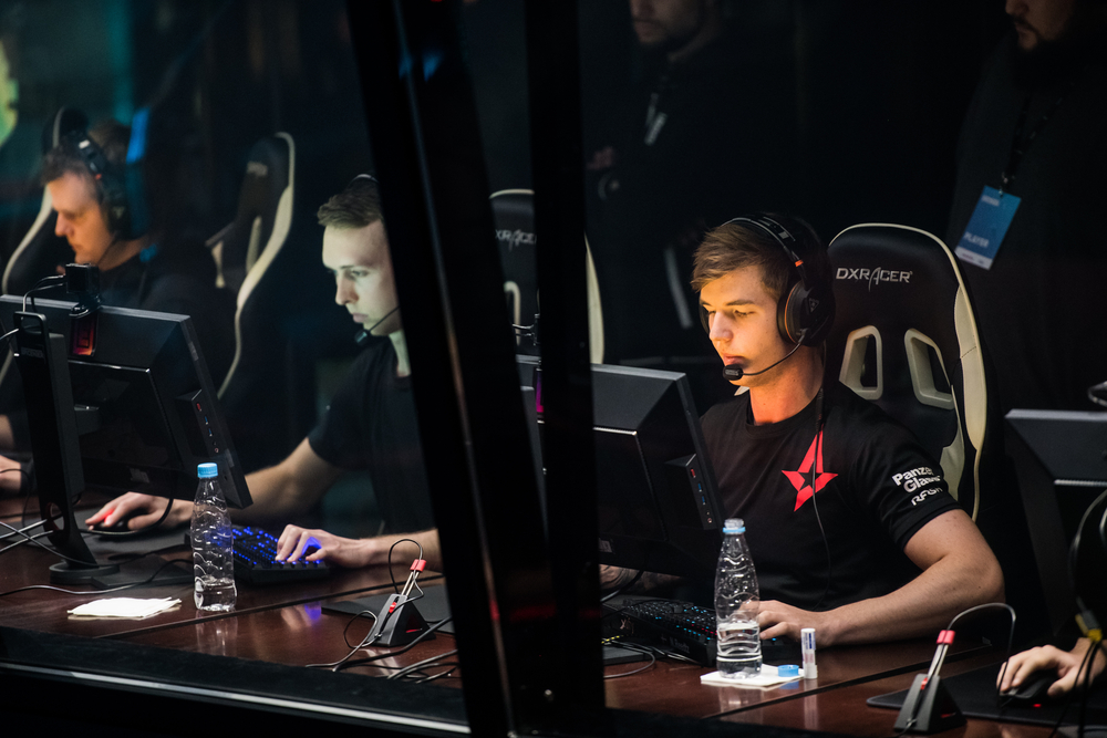 Jak działa uczciwy kod w grze hazardowej CSGO?
