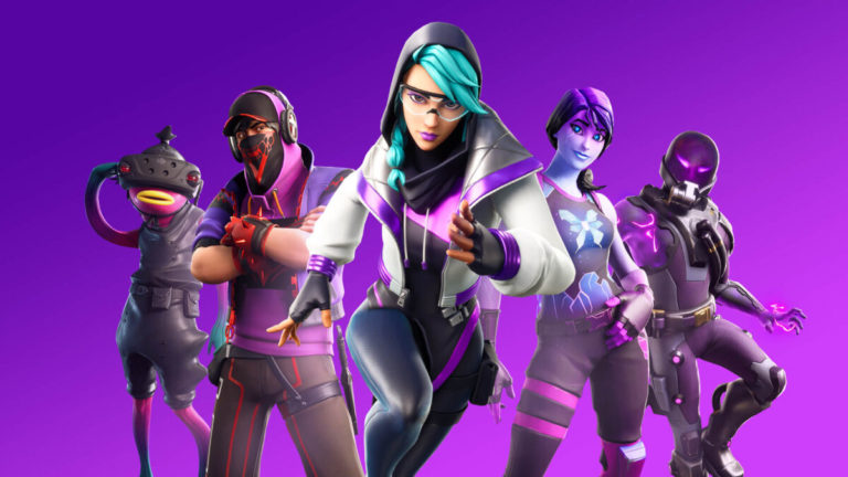 Jak naprawić błąd ESP-Buimet-003 w Fortnite?