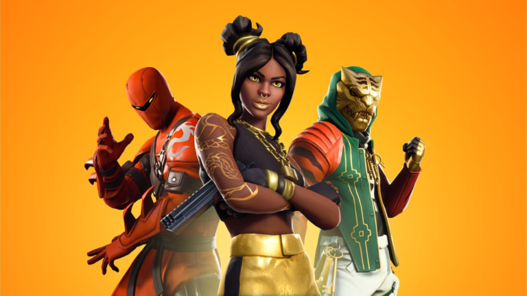 Jak zdobyć skórkę Goat Simulator 3 w Fortnite?