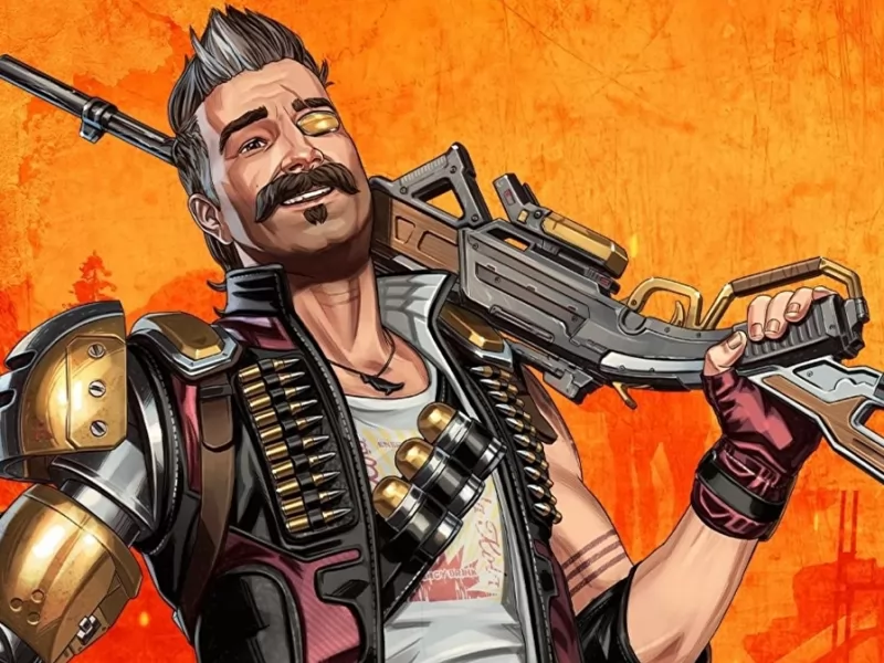 What are the most played video games of 2022?  From GTA 5 to Minecraft and Apex Legends