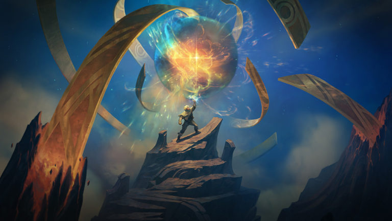 Każdy nowy, powracający i zaktualizowany przedmiot w przedsezonie League of Legends 2023